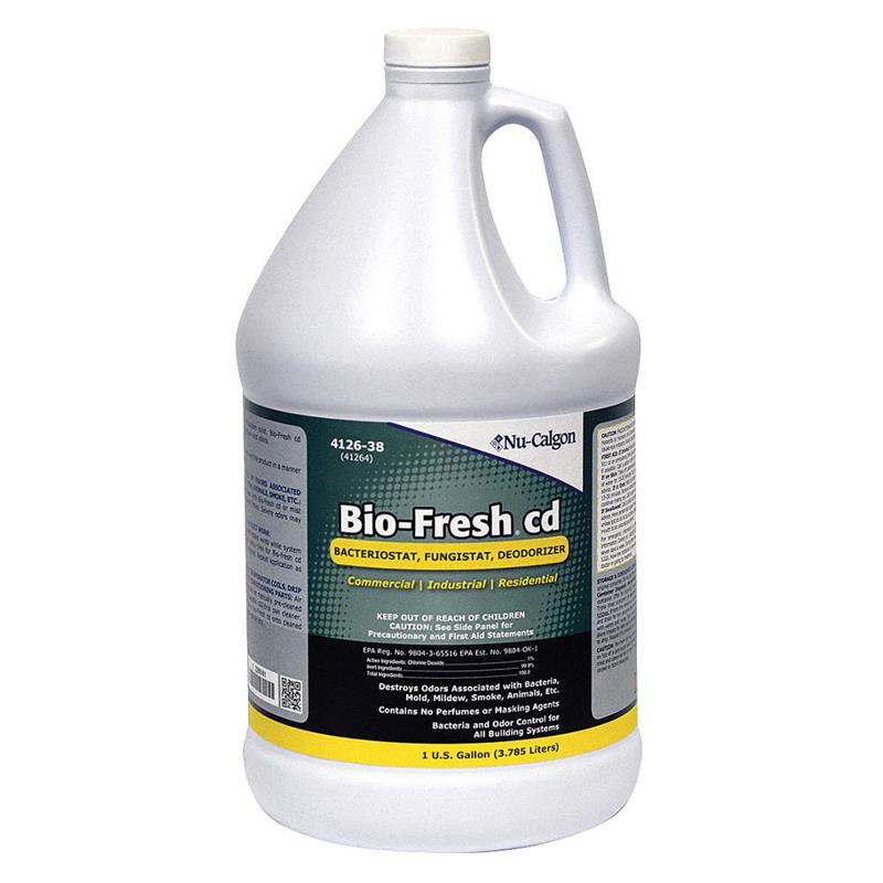 4126-38 BIO-FRESH GALLON - Lubricants and Cleaners